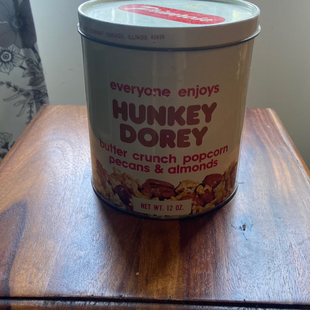 Tin
